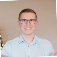 Trevor Stevens