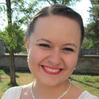 Камалетдинова Гузель