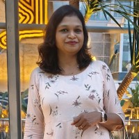 Pavithra Manjunath