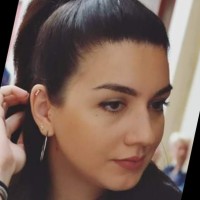 Anastasia Xanthopoulou