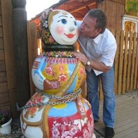 Dmitriy Garanin Gribkov