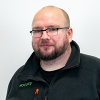 Graeme Allan
