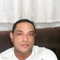 Lenivalton Jose