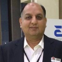 Muhammad Naveed Khan