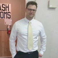 Chris Mitchell