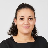 Myriam Lavie (Bengaoui)