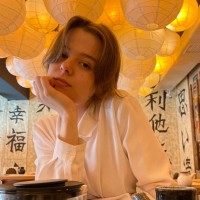 Yuliia Podenezhko