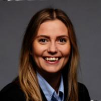Marlene Sæther