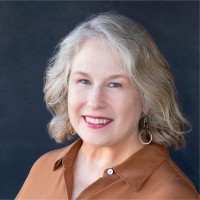 Ann Blackman