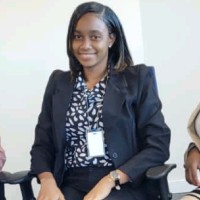 Jodicia Thomas