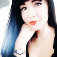 Юля Колокольцева