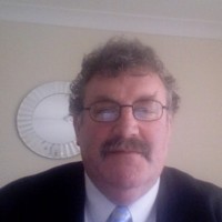 Malcolm Bailey