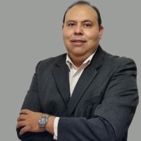 José Antonio Molina Fragoso