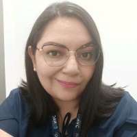 Claudia Menjivar