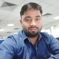 Deepanshu Gaur