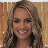 Molly Ahearn