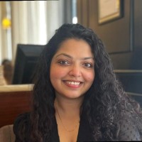 Ankita Bhakat