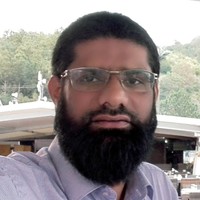Rasheed Khokhar