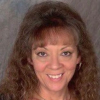 Desiree Espinoza Slater