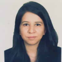 Dhwani Desai
