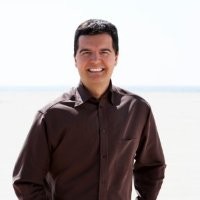 Ted Garcia
