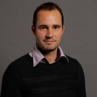 Thomas BARRE