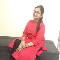 Kanika Sharma