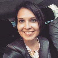 Ирина Бочкарева