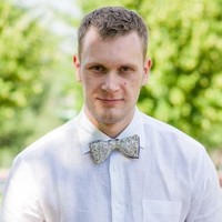 Станислав Лебедев