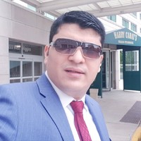 Jalal Baig