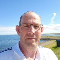 Jaap Van Oudenaarde
