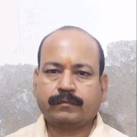 Anmol Mishra
