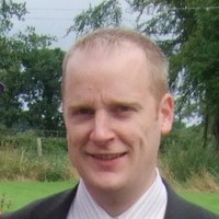Andrew Crawford