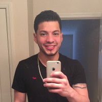 Misael Negron