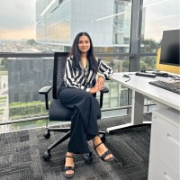 Akansha Mormare