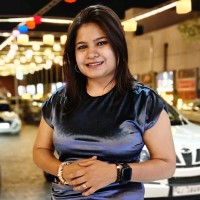 Ayushi Rajput