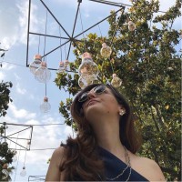 Francesca Luviner