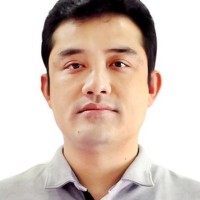 Thaw Zin Htun
