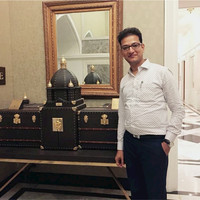 Mahendra Jain