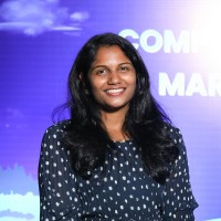 Padmaja Panthangi