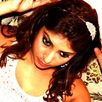 Geevashini Nair