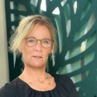 Mirjam ter Riet
