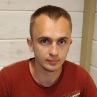 Yuriy Vasylko