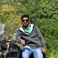 Prashanth Kumar K m