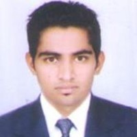 Sunil Kumar