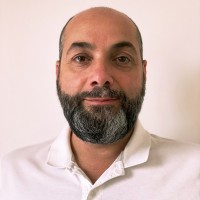 Arnaud Crouzat