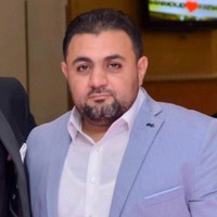 Mohamed Elbagoury