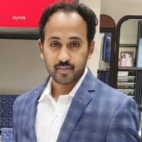 Rajeev Kumar Samayamanthula