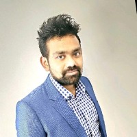 Krish Srikumar