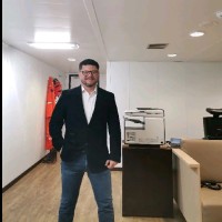 Daniel Orozco Lara